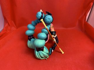 Hatsune Miku Nudelstopper – Farbvariante China Version – 100 Mm Sammelfigur Von Furyu!