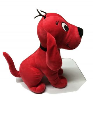 Kohl’s Cares Clifford The Big Red Dog 13 - 14 Inch