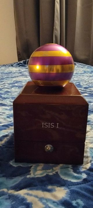 Isis 1 Puzzle Sonic Games Limited
