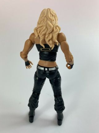 Kaitlyn WWE Mattel Basic Series 36 Action Figure NXT Wrestling Wrestler Female 2