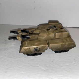 Joyride Studios Gamepro Command And Conquer Renegade Tank Loose