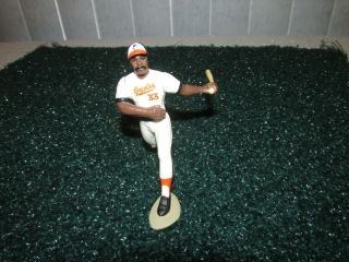 Starting Lineup 1988 Eddie Murray Baltimore Orioles (rookie Piece) Open/loose