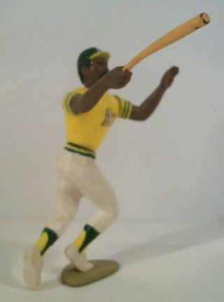 1988 Starting Lineup Reggie Jackson Oakland A ' s MLB 2