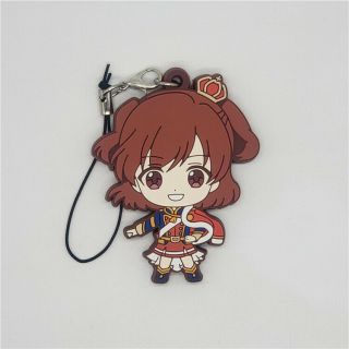 Anime Revue Starlight Re LIVE Acrylic Keychain Keyring Strap Bag Charm Cos Gift 3