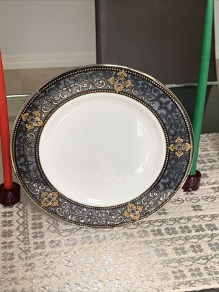 Lenox Vintage Jewel Fine Bone China Salad Plate