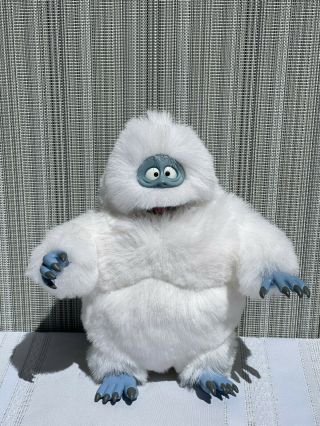 2000 Playing Mantis Bumble Abominable Snow Monster 8 " Action Figure