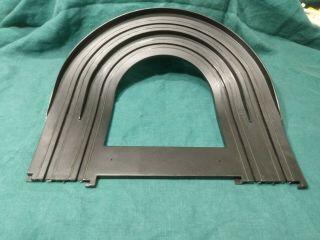 Vintage 1972 Aurora Afx Model Motoring Banked Hairpin Curve Replacement No.  2544