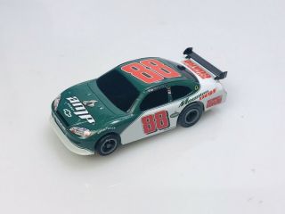 Life Like Racing Dale Earnhardt Jr 88 Amp Energy Green/white Ho Slot Car
