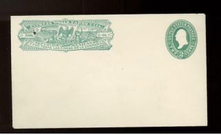 Mexico Wells Fargo Express Mail Ps Envelope 2 C Us