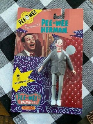 Pee - Wee 