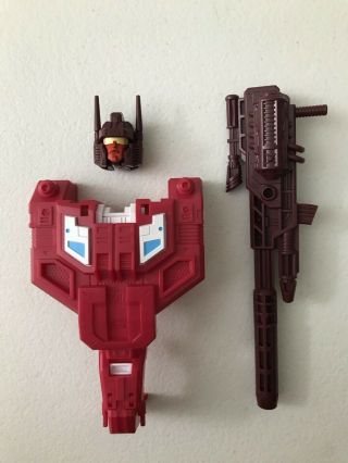 Transformers Perfect Effect Pc - 11 Upgrade For Combiner Wars Computron (read)