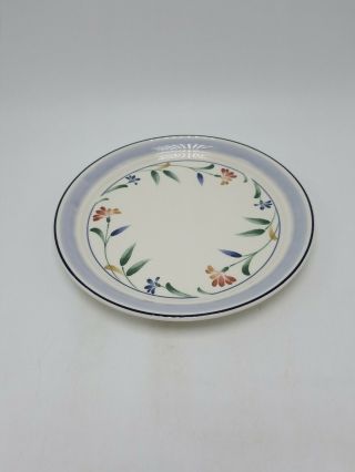 Noritake " Shannon Spring " Salad Plate - 7 5/8 Inch