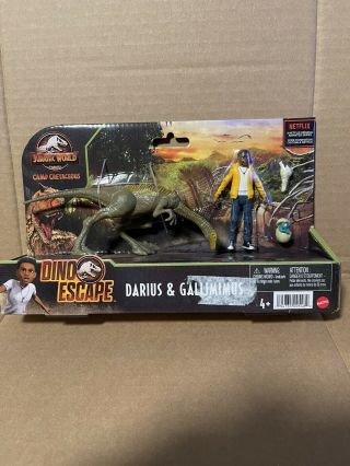 Compra Jurassic World desde Uruguay con Compra Jurassic World desde Uruguay con