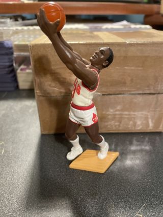 Michael Jordan: 1988 Kenner Starting Lineup Chicago Bulls Loose Figure