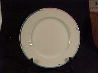 Mikasa L5543 Jet Set 10 - 7/8 " Dinner Plate