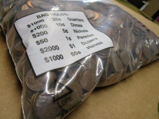 5000 95 Copper Cents Pennies Pre 1982 Copper is going UP 3