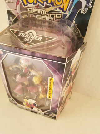 Pokemon Diamond And Pearl Trainer Set Dawn and Buneary - Target Exclusive 3