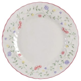 Johnson Brothers Summer Chintz Luncheon Plate 6165109