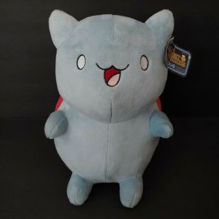 Bravest Warriors Catbug Plush Stuffed Toy Convention Exclusive With Tag 11 "