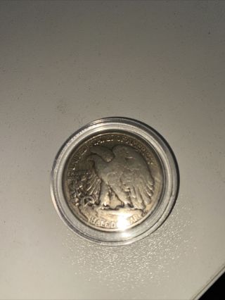 1942 Walking Liberty Half Dollar 90 Silver 102858 Sfcoin