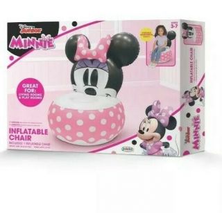 Inflatable Chair Minnie Seat