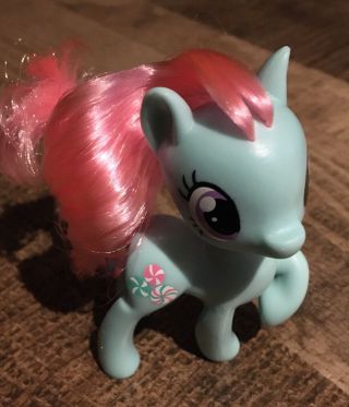 My Little Pony Minty Figure