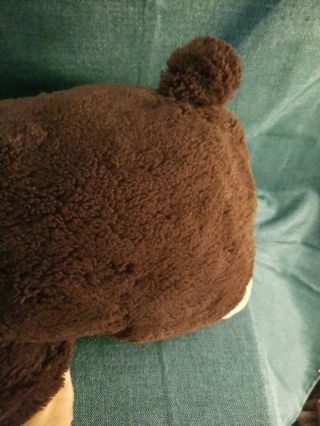 Pillow Pets Originals Mr.  Bear 18 