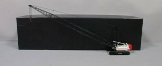 Classic Construction Models Brass 1:87 Scale Link - Belt Ls - 248h Ii Crane Ex/box