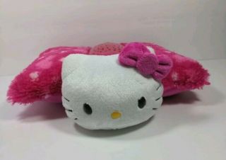 Pillow Pets “hello Kitty " Dream Lites