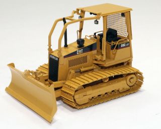 1/48 Brass Classic Construction Models Ccm Caterpillar D5c Lgp Bulldozer S.  237