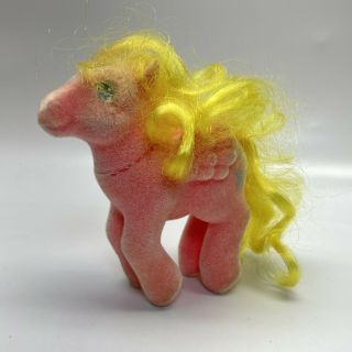 Vintage My Little Pony 1980 