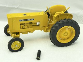 Eska Ertl 1959 John Deere Industrial 440 1/16 Scale Tractor Paint Htf