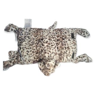 Costco Snow Leopard Cat Kitty Snuggle Me Pillow Plush Pet Little Miracles Lovey 2