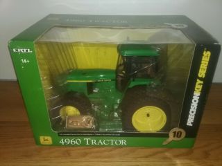 Precision Key Series 10 John Deere 4960 Tractor 1/16 45238
