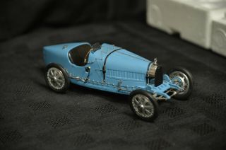 Cmc 1/18 M - 063 - Bugatti Type 35 Grand Prix 1934