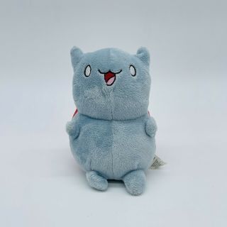 Bravest Warriors Catbug Plush Stuffed Toy Convention Exclusive 11 " Kitty Cat