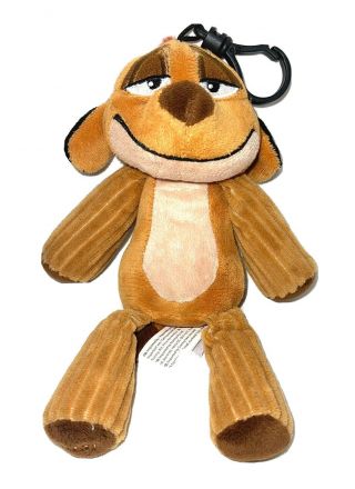 Scentsy Buddy Clip The Lion King Timon Circle Of Life Disney Scented Plush