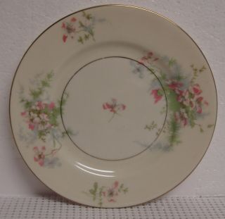 Haviland Apple Blossom Bread Plate - Best More Items Available Theodore Usa