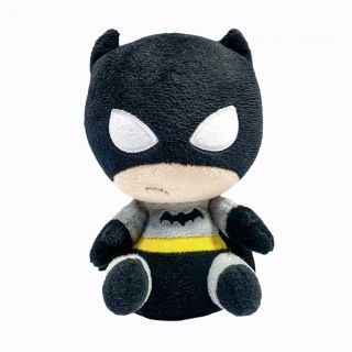 Funko Mopeez Plush Figure - Dc Heroes - Batman 5in Stuffed Toy