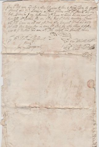 1711 PHILADELPHIA PA Letter to Liverpool England John McWilliams SCARCE EARLY 3