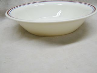 CORELLE ROOSTER CHICKEN COUNTRY MORNING SOUP CEREAL BOWL 7 1/4 
