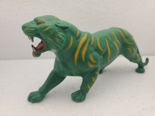 Battle Cat Cringer 1983 He - Man And The Masters Of The Universe Figure Vintage