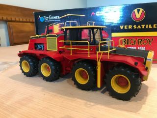 1/32 Versatile Big Roy 1080 Toy Farmer Museum Version By Die - Cast Promotions