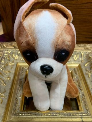 Dan Dee Collector Choice Chihuahua Puppy Dog 8 " Breed Stuffed Animal 2017 Ln