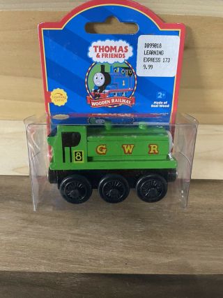 Thomas Wooden Railway Duck