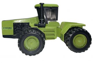 Steiger Panther Cp - 1400 4x4 Dual Tractor 1/16 1983 Tag