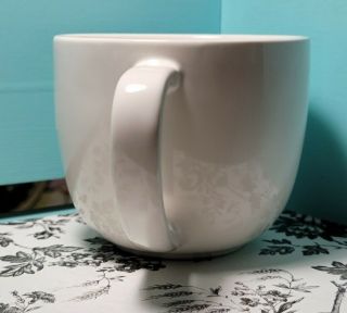 RAE DUNN SIP COFFEE TEA LATTE SOUP MUG CUP large 3