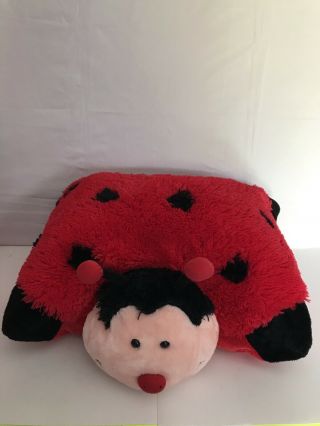 My Pillow Pet Ladybug Adorable Soft And So Cute Large