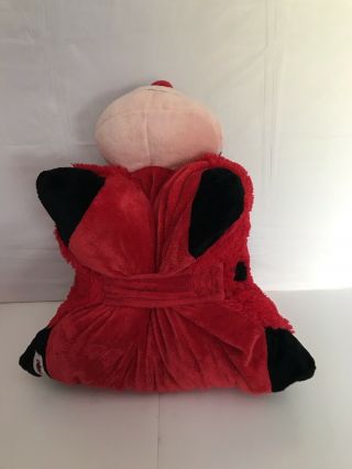 My Pillow Pet Ladybug adorable Soft And So Cute Large 3