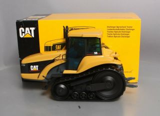 Nzg 426 1:16 Scale Caterpillar Challenger 55 Agricultural Tractor Ln/box